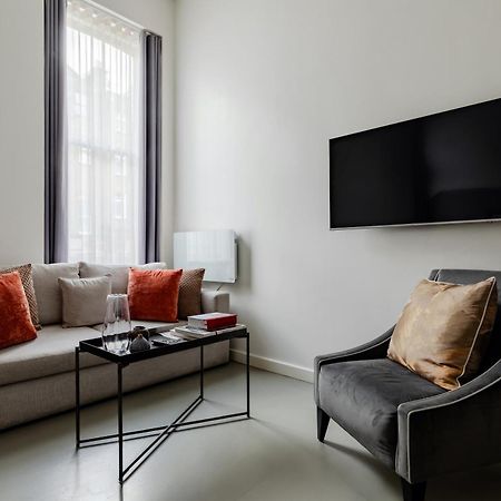 High Street Kensington Apartments 伦敦 外观 照片