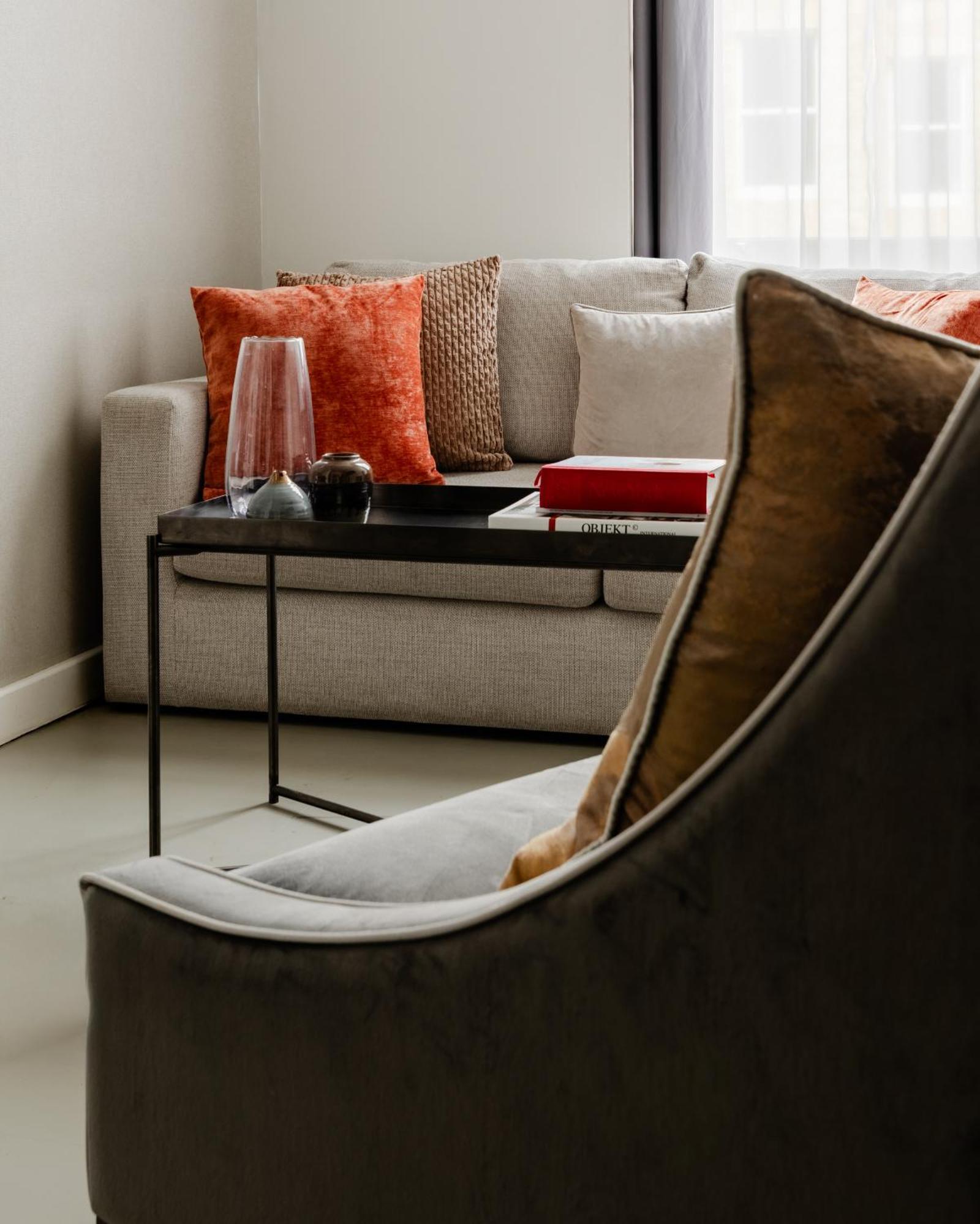 High Street Kensington Apartments 伦敦 外观 照片